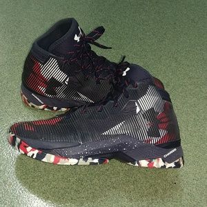 Under Armour Steph Curry 2.5